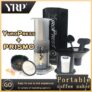 מכונת קפה ניידת Yuropress לאספרסו